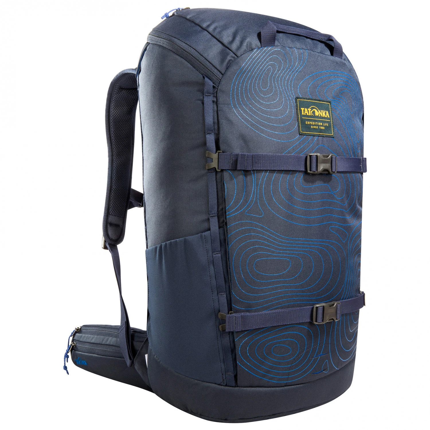 Tatonka City Pack 30 - Daypack 3 Tatonka City Pack 30 - Daypack