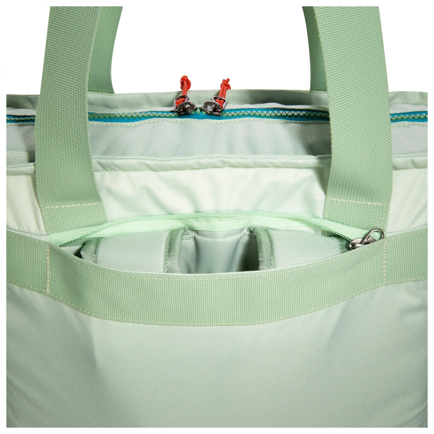 Tatonka City Stroller - Umhängetasche 9 Tatonka City Stroller - Umhängetasche – Bild 7