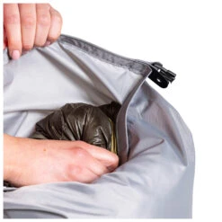 Tatonka Dry Sack - Packsack -Deuter Geschaft tatonka dry sack packsack detail 3
