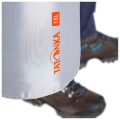 Tatonka Dry Sack - Packsack -Deuter Geschaft tatonka dry sack packsack detail 6