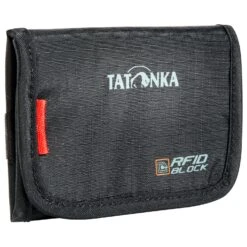Tatonka Folder RFID Block - Geldbeutel -Deuter Geschaft tatonka folder rfid block geldbeutel 1