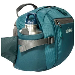 Tatonka Hip Bag M - Hüfttasche -Deuter Geschaft tatonka hip bag m huefttasche detail 9