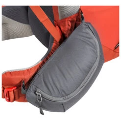 Tatonka Hip Belt Pouch - Hüfttasche 19 Tatonka Hip Belt Pouch - Hüfttasche -Deuter Geschaft tatonka hip belt pouch huefttasche detail 6