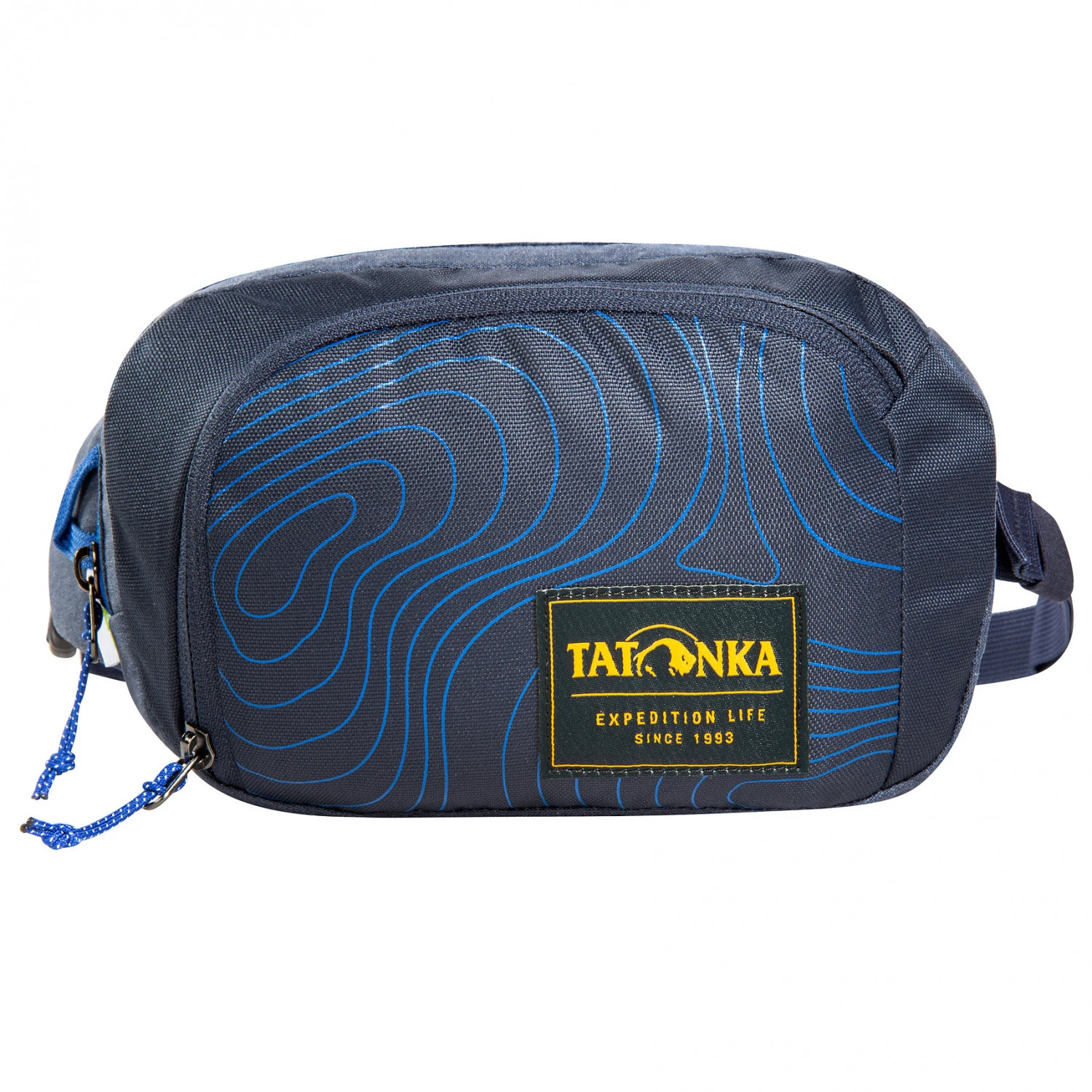 Tatonka Hip Sling Pack S - Hüfttasche 3 Tatonka Hip Sling Pack S - Hüfttasche