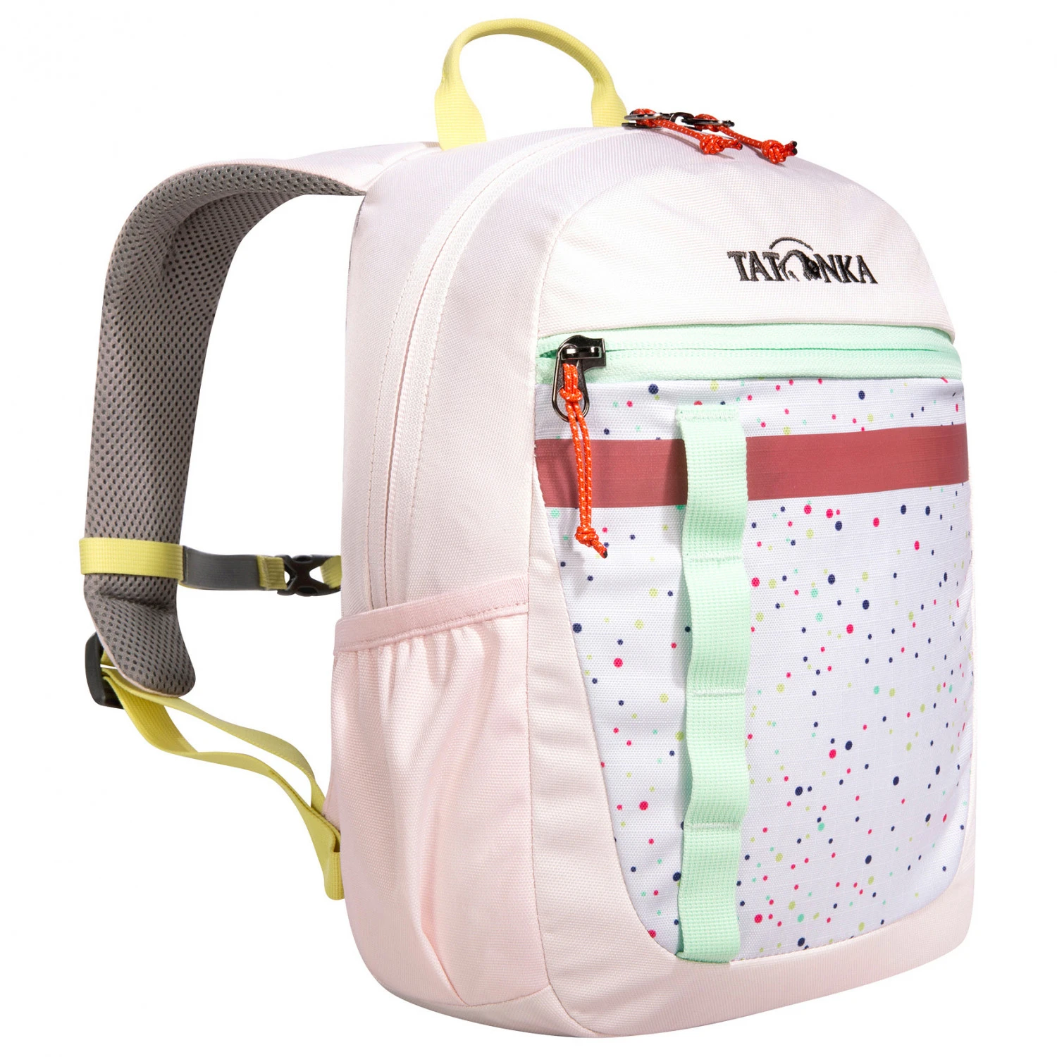 Tatonka Kid's Husky Bag Jr 10 - Kinderrucksack 9 Tatonka Kid's Husky Bag Jr 10 - Kinderrucksack – Bild 7
