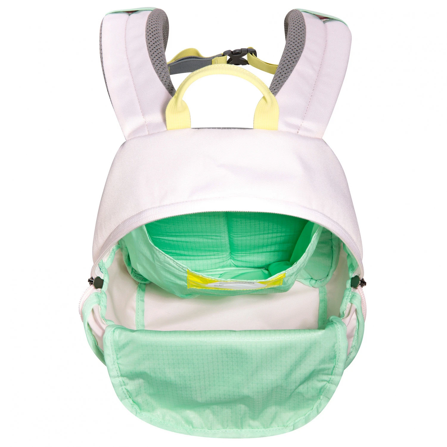 Tatonka Kid's Husky Bag Jr 10 - Kinderrucksack 7 Tatonka Kid's Husky Bag Jr 10 - Kinderrucksack – Bild 5