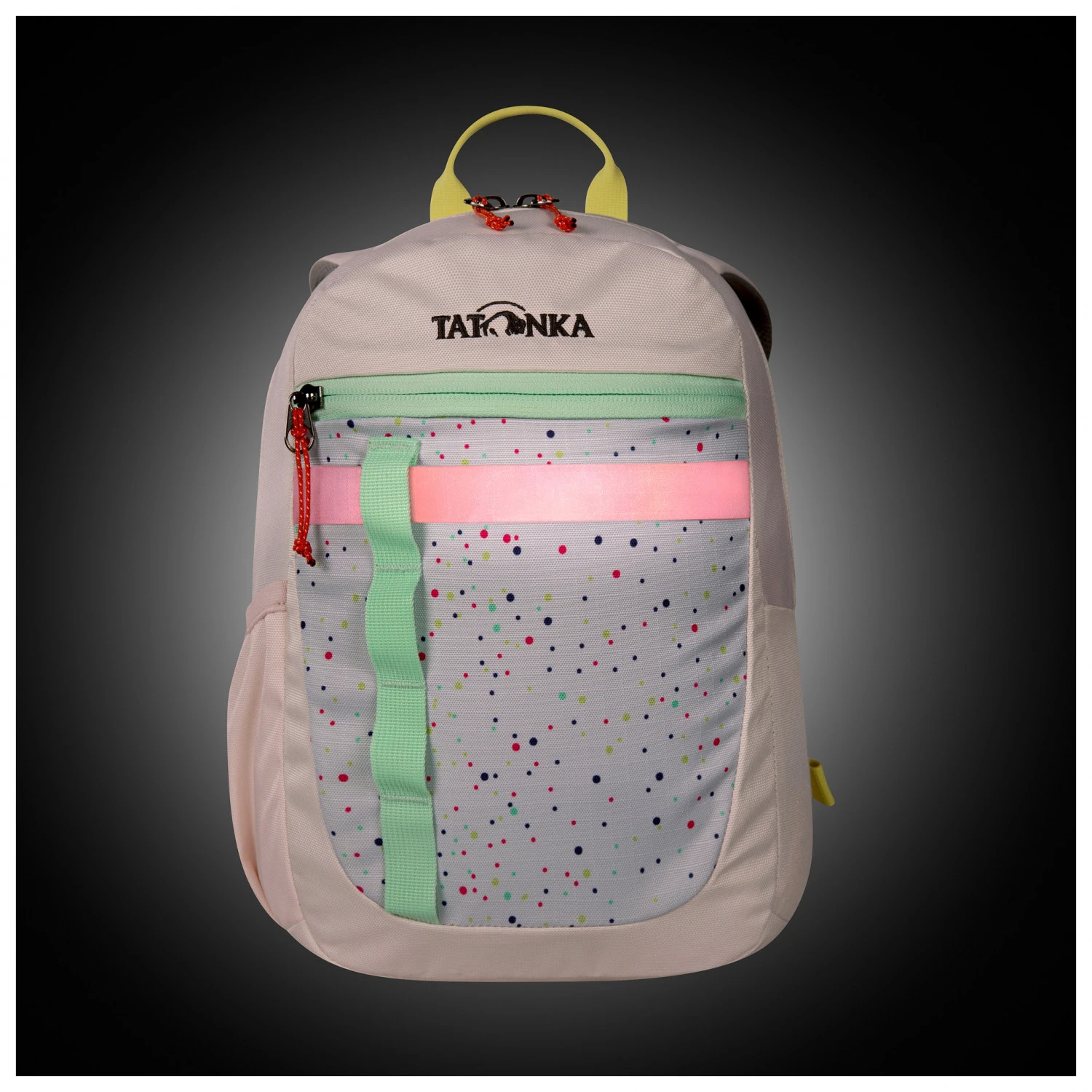 Tatonka Kid's Husky Bag Jr 10 - Kinderrucksack 8 Tatonka Kid's Husky Bag Jr 10 - Kinderrucksack – Bild 6