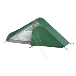 Tatonka Kyrkja - 1-Personen Zelt -Deuter Geschaft tatonka kyrkja 1 personen zelt detail 2