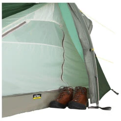 Tatonka Kyrkja - 1-Personen Zelt -Deuter Geschaft tatonka kyrkja 1 personen zelt detail 6