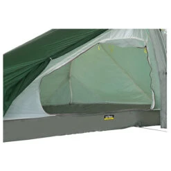 Tatonka Kyrkja - 1-Personen Zelt -Deuter Geschaft tatonka kyrkja 1 personen zelt detail 7