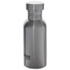 Tatonka Steel Bottle Premium - Trinkflasche -Deuter Geschaft tatonka steel bottle premium trinkflasche