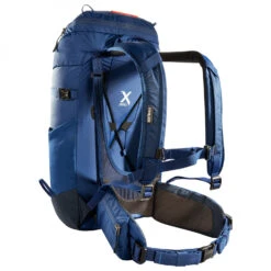 Tatonka Storm 25 Recco - Wanderrucksack -Deuter Geschaft tatonka storm 25 recco wanderrucksack detail 2