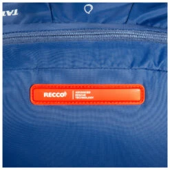 Tatonka Storm 25 Recco - Wanderrucksack -Deuter Geschaft tatonka storm 25 recco wanderrucksack detail 7