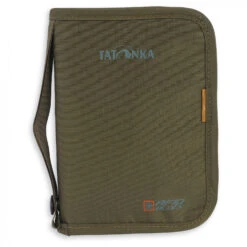 Tatonka Travel Zip M RFID B - Geldbeutel -Deuter Geschaft tatonka travel zip m rfid b geldbeutel 1