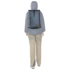 Tatonka Traveller Pack 25 - Daypack -Deuter Geschaft tatonka traveller pack 25 daypack detail 11