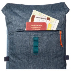 Tatonka Traveller Pack 25 - Daypack -Deuter Geschaft tatonka traveller pack 25 daypack detail 6