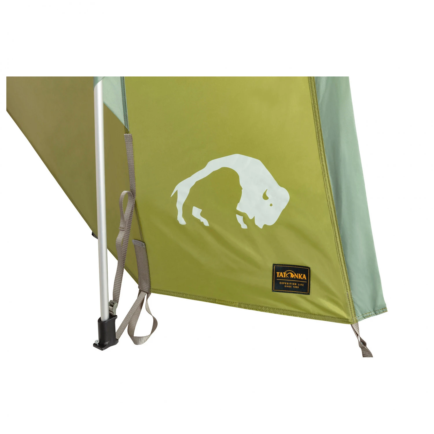 Tatonka Van Camp Basic - Bus-Vorzelt 12 Tatonka Van Camp Basic - Bus-Vorzelt – Bild 10