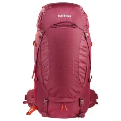 Tatonka Women's Noras 55+10 Women - Trekkingrucksack -Deuter Geschaft tatonka womens noras 55 10 women trekkingrucksack detail 3