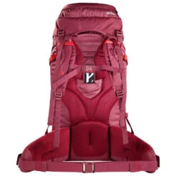 Tatonka Women's Noras 55+10 Women - Trekkingrucksack -Deuter Geschaft tatonka womens noras 55 10 women trekkingrucksack detail 4