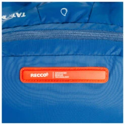 Tatonka Women's Storm 18 Recco - Wanderrucksack 20 Tatonka Women's Storm 18 Recco - Wanderrucksack -Deuter Geschaft tatonka womens storm 18 recco wanderrucksack detail 7