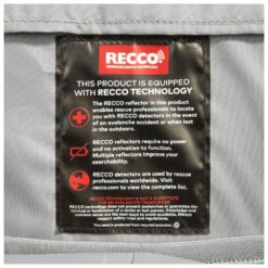 Tatonka Women's Storm 23 Recco - Wanderrucksack -Deuter Geschaft tatonka womens storm 23 recco wanderrucksack detail 7