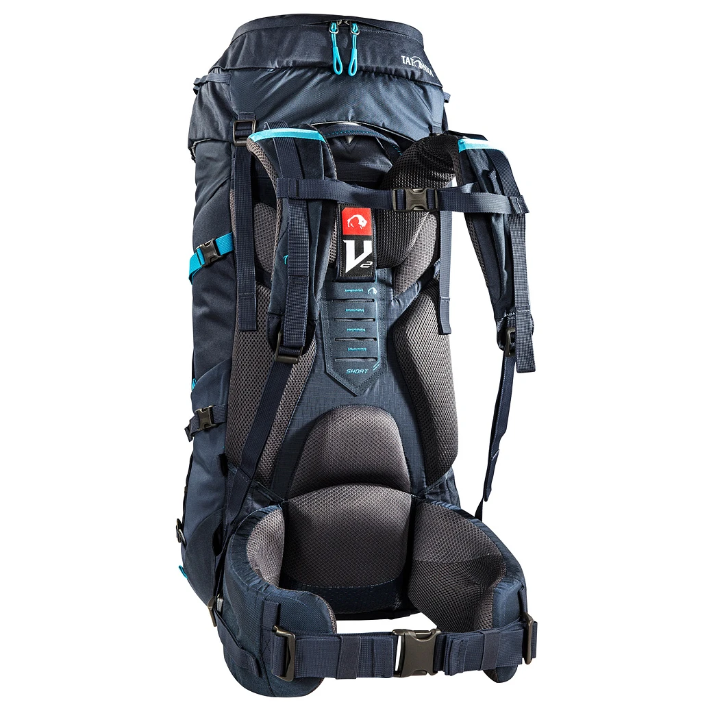 Tatonka Women's Yukon 50+10 Women - Trekkingrucksack 4 Tatonka Women's Yukon 50+10 Women - Trekkingrucksack – Bild 2