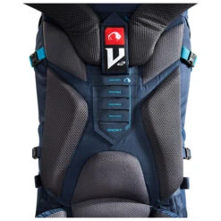 Tatonka Women's Yukon 50+10 Women - Trekkingrucksack 21 Tatonka Women's Yukon 50+10 Women - Trekkingrucksack -Deuter Geschaft tatonka womens yukon 50 10 women trekkingrucksack detail 7