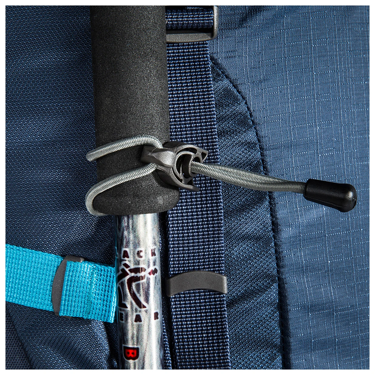 Tatonka Women's Yukon 50+10 Women - Trekkingrucksack 11 Tatonka Women's Yukon 50+10 Women - Trekkingrucksack – Bild 9