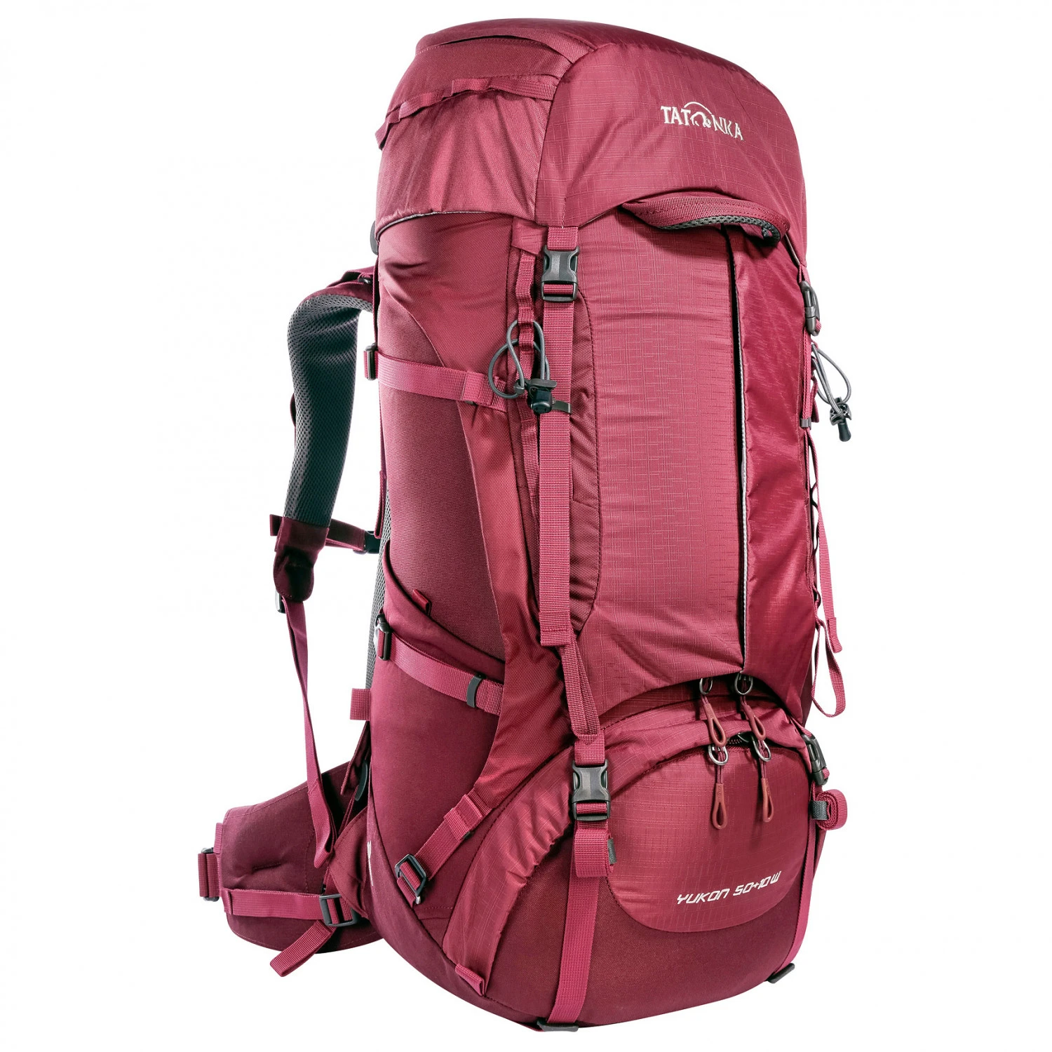 Tatonka Women's Yukon 50+10 Women - Trekkingrucksack 3 Tatonka Women's Yukon 50+10 Women - Trekkingrucksack