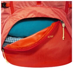 Tatonka Women's Yukon LT 50+10 Recco - Trekkingrucksack -Deuter Geschaft tatonka womens yukon lt 50 10 recco trekkingrucksack detail 7