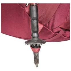 Tatonka Women's Yukon X1 65+10 - Trekkingrucksack -Deuter Geschaft tatonka womens yukon x1 65 10 trekkingrucksack detail 10