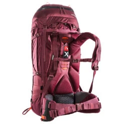 Tatonka Women's Yukon X1 65+10 - Trekkingrucksack -Deuter Geschaft tatonka womens yukon x1 65 10 trekkingrucksack detail 3