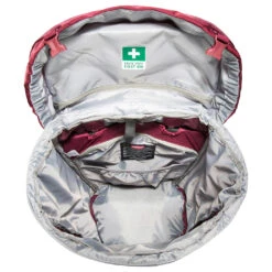 Tatonka Women's Yukon X1 65+10 - Trekkingrucksack -Deuter Geschaft tatonka womens yukon x1 65 10 trekkingrucksack detail 5