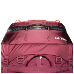 Tatonka Women's Yukon X1 65+10 - Trekkingrucksack -Deuter Geschaft tatonka womens yukon x1 65 10 trekkingrucksack detail 6