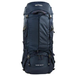 Tatonka Yukon 60+10 - Trekkingrucksack -Deuter Geschaft tatonka yukon 60 10 trekkingrucksack detail 2
