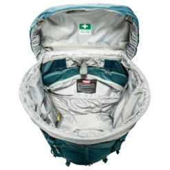 Tatonka Yukon X1 75+10 - Trekkingrucksack -Deuter Geschaft tatonka yukon x1 75 10 trekkingrucksack detail 4