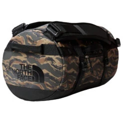 The North Face Base Camp Duffel Recycled Extra Small - Reisetasche -Deuter Geschaft the north face base camp duffel recycled extra small reisetasche 2
