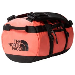 The North Face Base Camp Duffel Recycled Extra Small - Reisetasche -Deuter Geschaft the north face base camp duffel recycled extra small reisetasche 4
