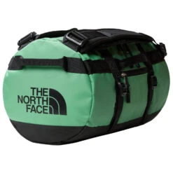 The North Face Base Camp Duffel Recycled Extra Small - Reisetasche -Deuter Geschaft the north face base camp duffel recycled extra small reisetasche 5