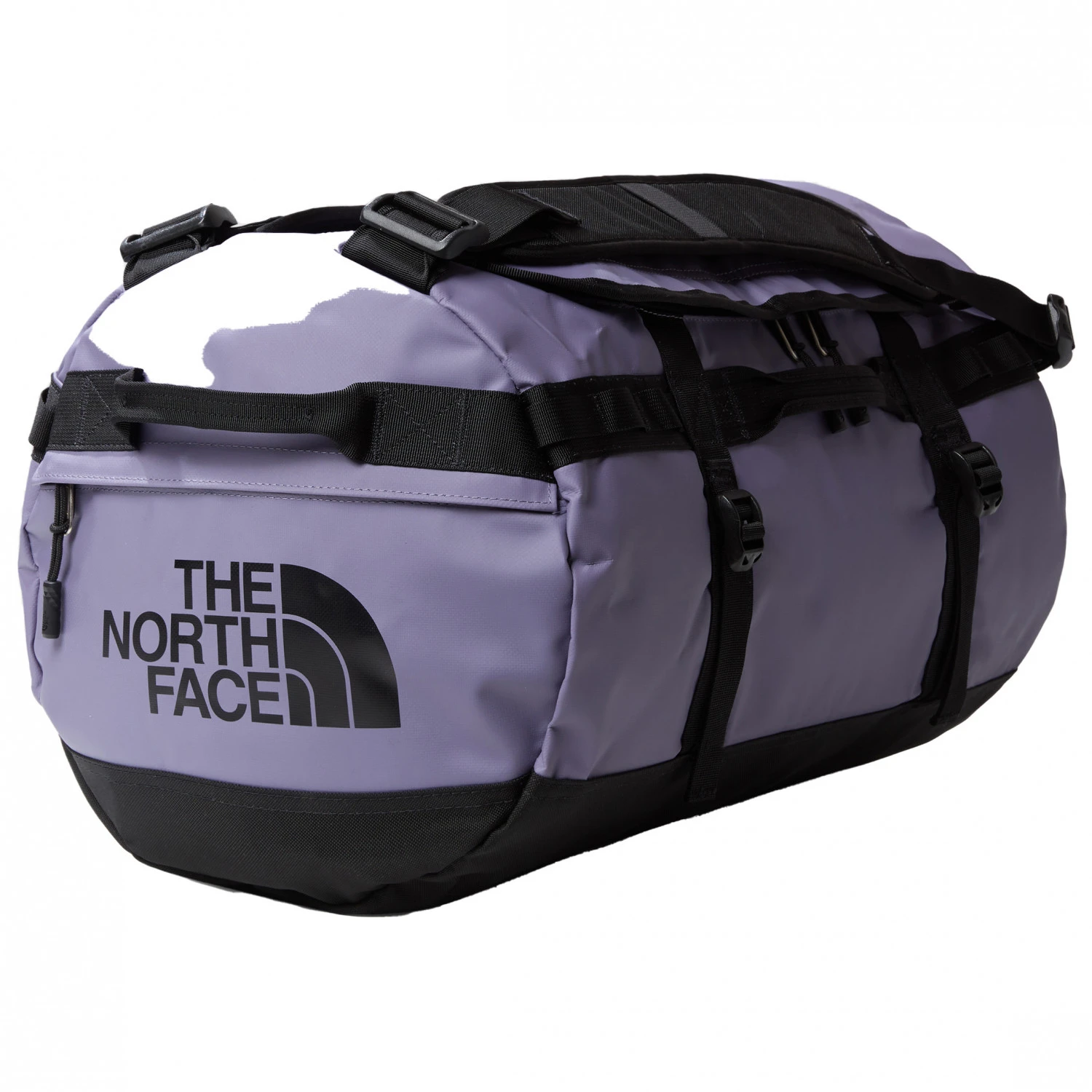 The North Face Base Camp Duffel Recycled Small - Reisetasche 8 The North Face Base Camp Duffel Recycled Small - Reisetasche – Bild 6