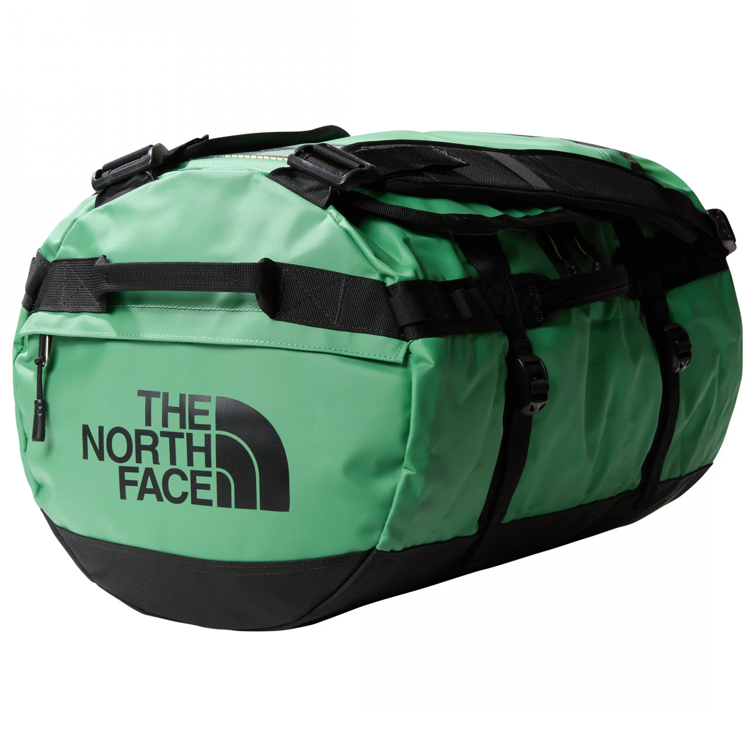 The North Face Base Camp Duffel Recycled Small - Reisetasche 12 The North Face Base Camp Duffel Recycled Small - Reisetasche – Bild 10