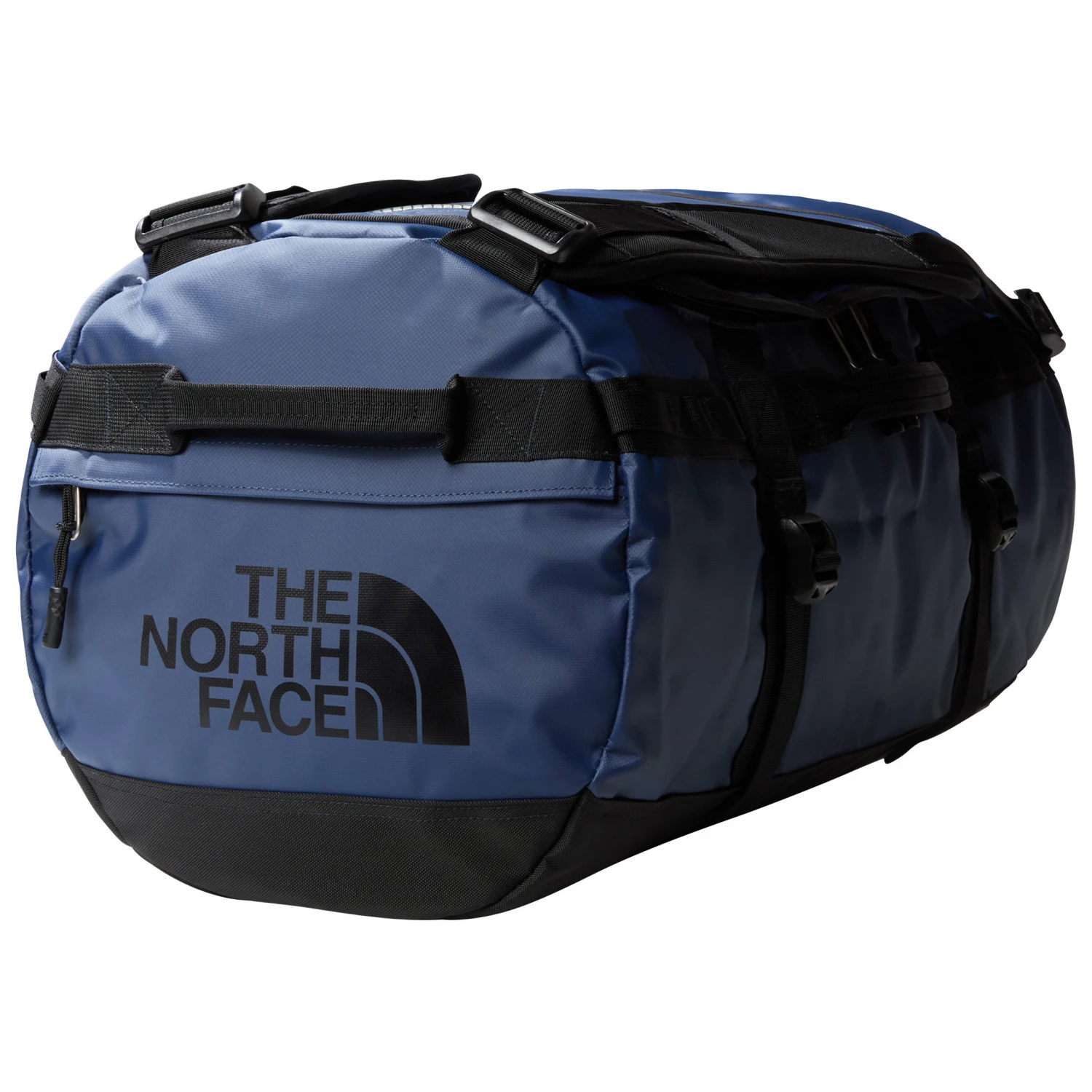 The North Face Base Camp Duffel Recycled Small - Reisetasche 13 The North Face Base Camp Duffel Recycled Small - Reisetasche – Bild 11