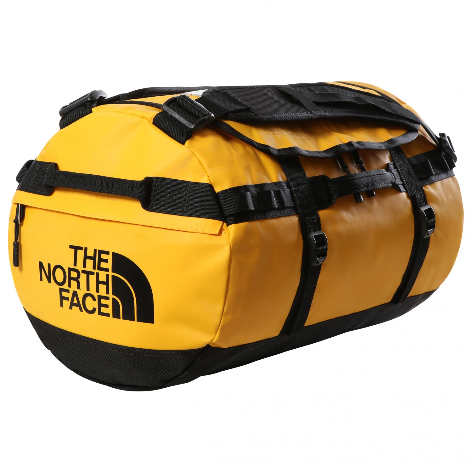 The North Face Base Camp Duffel Recycled Small - Reisetasche 14 The North Face Base Camp Duffel Recycled Small - Reisetasche – Bild 12