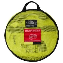 The North Face Base Camp Duffel Recycled Small - Reisetasche 18 The North Face Base Camp Duffel Recycled Small - Reisetasche -Deuter Geschaft the north face base camp duffel recycled small reisetasche detail 5