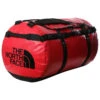 The North Face Base Camp Duffel Recycled XXL - Reisetasche -Deuter Geschaft the north face base camp duffel recycled xxl reisetasche