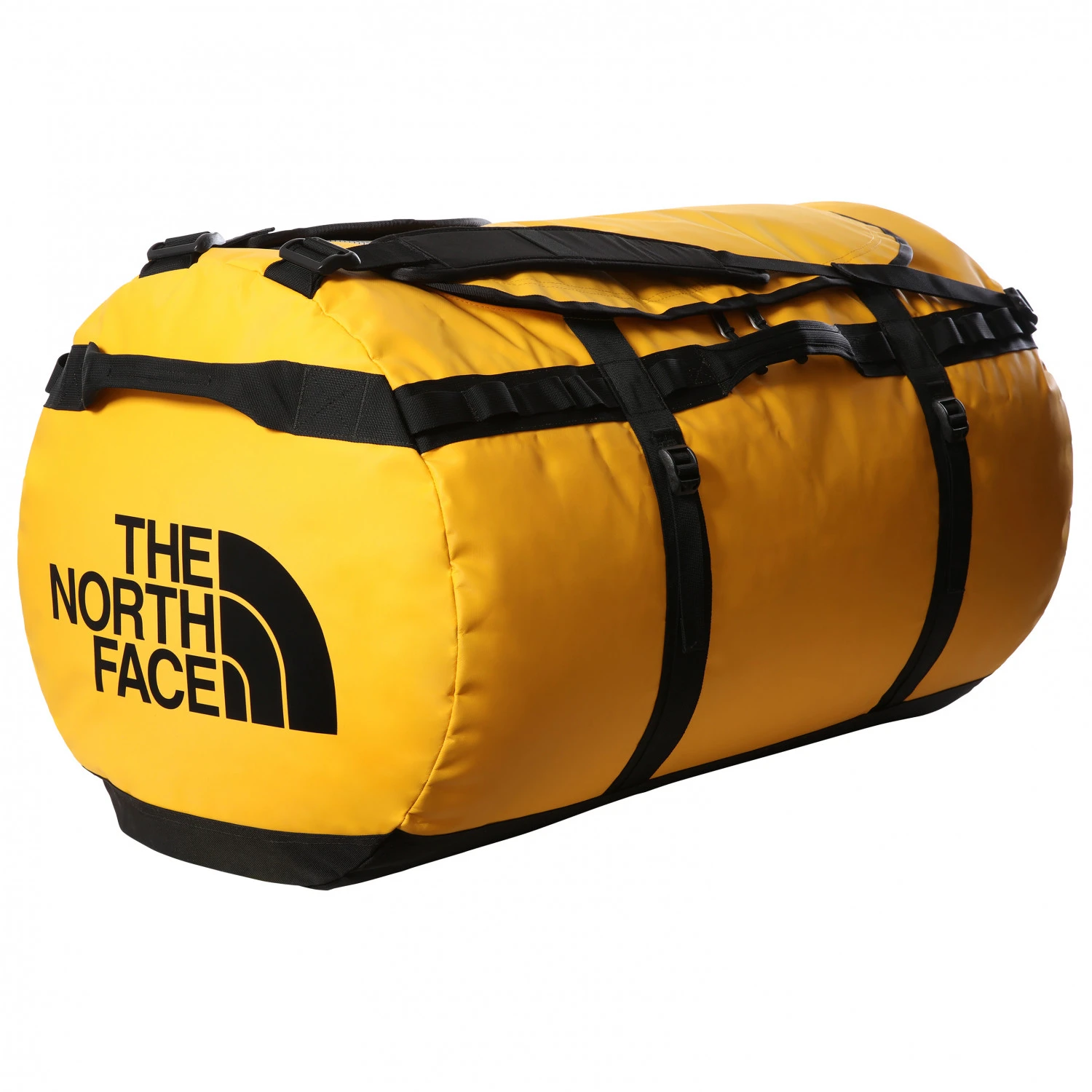 The North Face Base Camp Duffel Recycled XXL - Reisetasche 9 The North Face Base Camp Duffel Recycled XXL - Reisetasche – Bild 7