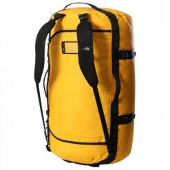 The North Face Base Camp Duffel Recycled XXL - Reisetasche 11 The North Face Base Camp Duffel Recycled XXL - Reisetasche -Deuter Geschaft the north face base camp duffel recycled xxl reisetasche detail 3