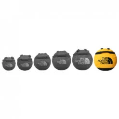 The North Face Base Camp Duffel Recycled XXL - Reisetasche 12 The North Face Base Camp Duffel Recycled XXL - Reisetasche -Deuter Geschaft the north face base camp duffel recycled xxl reisetasche detail 4