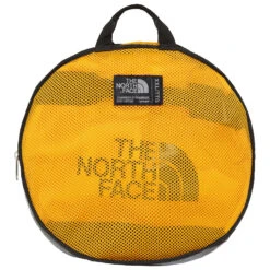 The North Face Base Camp Duffel Recycled XXL - Reisetasche 13 The North Face Base Camp Duffel Recycled XXL - Reisetasche -Deuter Geschaft the north face base camp duffel recycled xxl reisetasche detail 5