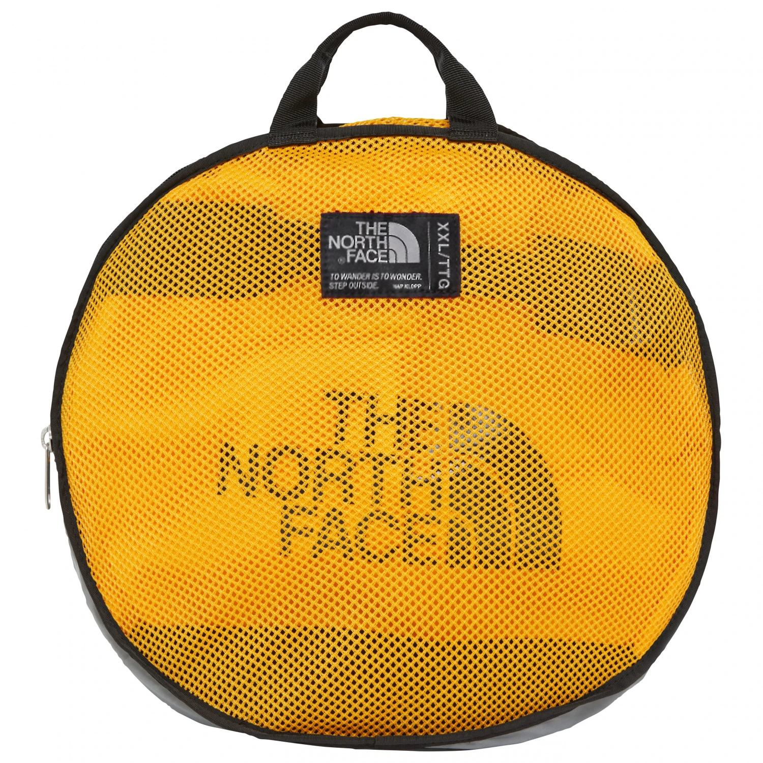 The North Face Base Camp Duffel Recycled XXL - Reisetasche 7 The North Face Base Camp Duffel Recycled XXL - Reisetasche – Bild 5